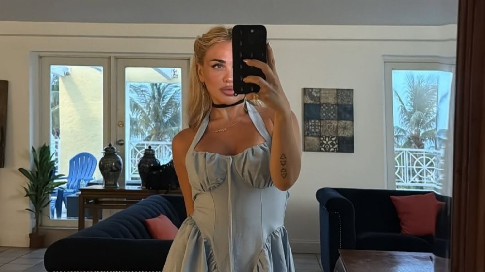 Konnie Μεταξά για τους γονείς της: "Ένιωθα ως παιδί όταν χώρισαν ότι εγώ ήμουν το πρόβλημα"